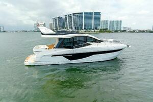 TLOR 2022 Galeon  Yacht For Sale in Aventura FL