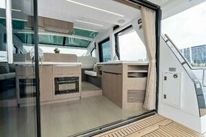TLOR 2022 Galeon  Yacht For Sale in Aventura FL