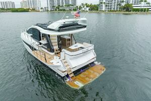 TLOR 2022 Galeon  Yacht For Sale in Aventura FL