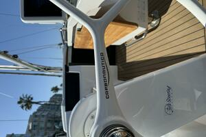  2023 Hanse 418 Yacht For Sale in Alameda CA