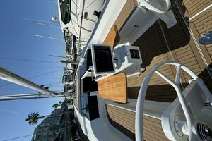  2023 Hanse 418 Yacht For Sale in Alameda CA