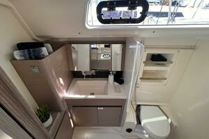  2023 Hanse 418 Yacht For Sale in Alameda CA