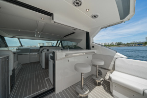 TAKE 5 50ft Formula Yacht For Sale