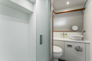 Deep Sea 112ft Sunseeker Yacht For Sale