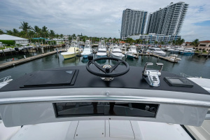 EBITDA 60ft Viking Yacht For Sale