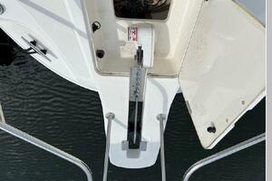 28ft Boston Whaler Yacht For Sale