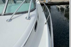 28ft Boston Whaler Yacht For Sale