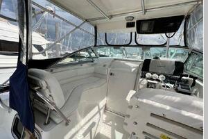28ft Boston Whaler Yacht For Sale
