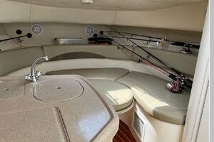 28ft Boston Whaler Yacht For Sale