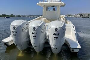 Photo 3775566 for 2021 Pursuit S 378  