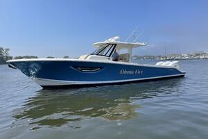 Photo 3775561 for 2021 Pursuit S 378  