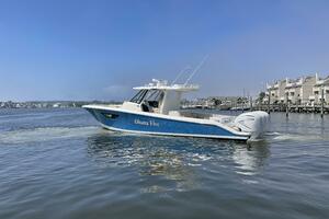 Photo 3775564 for 2021 Pursuit S 378  