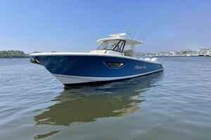 Photo 3775559 for 2021 Pursuit S 378  