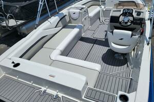 Photo 3751149 for 2023 Starcraft SVX 211 OB  