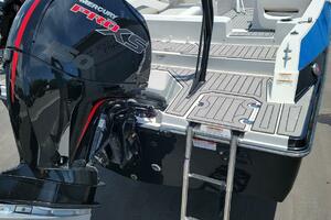 Photo 3751151 for 2023 Starcraft SVX 211 OB  