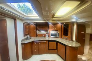 2005 Sea Ray 420 Sundancer thumbnail 38