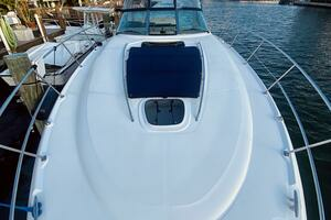 2005 Sea Ray 420 Sundancer thumbnail 20