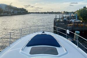 2005 Sea Ray 420 Sundancer thumbnail 31