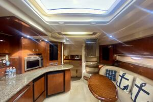 2005 Sea Ray 420 Sundancer thumbnail 42
