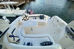 2005 Sea Ray 420 Sundancer thumbnail 11