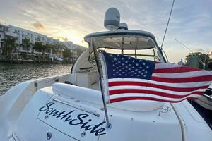 2005 Sea Ray 420 Sundancer thumbnail 1