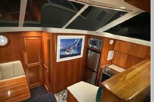 CERBERUS 42ft Silverton Yacht For Sale