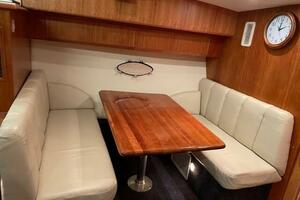 CERBERUS 42ft Silverton Yacht For Sale