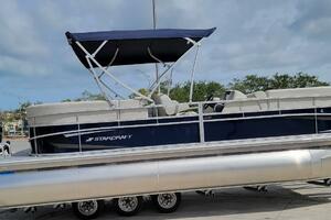 Photo 3753260 for 2023 Starcraft LX 22 R  