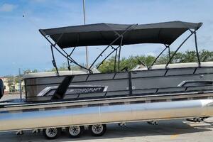 Photo 3753629 for 2023 Starcraft EXS 5  