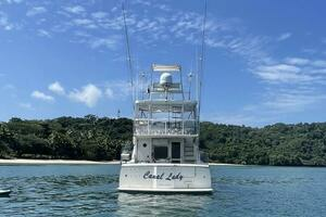 2004 Mikelson 43 Sportfisher thumbnail 3
