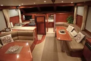 2004 Mikelson 43 Sportfisher thumbnail 11