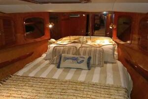 2004 Mikelson 43 Sportfisher thumbnail 20