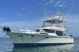 2004 Mikelson 43 Sportfisher thumbnail 1