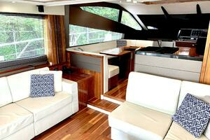 2016 Sunseeker Manhattan 65 thumbnail 6