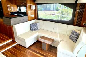 2016 Sunseeker Manhattan 65 thumbnail 5