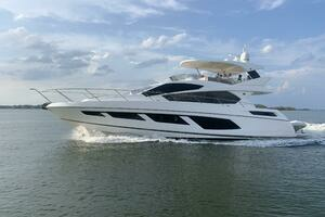 2016 Sunseeker Manhattan 65 thumbnail 1