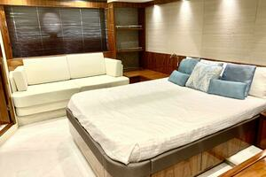 2016 Sunseeker Manhattan 65 thumbnail 14