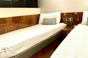 2016 Sunseeker Manhattan 65 thumbnail 21