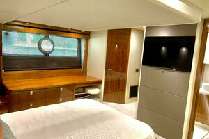 2016 Sunseeker Manhattan 65 thumbnail 15