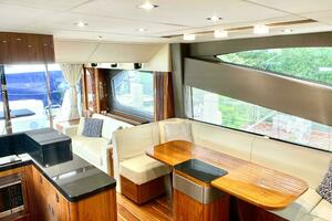 2016 Sunseeker Manhattan 65 thumbnail 8