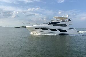 2016 Sunseeker Manhattan 65 thumbnail 2