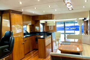 2016 Sunseeker Manhattan 65 thumbnail 9