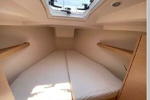 Lyla 34ft Hanse Yacht For Sale