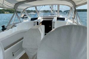 Lyla 34ft Hanse Yacht For Sale