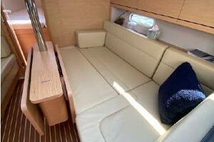 Lyla 34ft Hanse Yacht For Sale