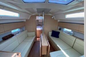 Lyla 34ft Hanse Yacht For Sale