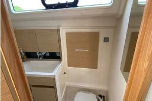 Lyla 34ft Hanse Yacht For Sale