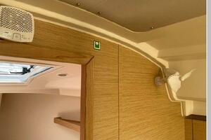 Lyla 34ft Hanse Yacht For Sale