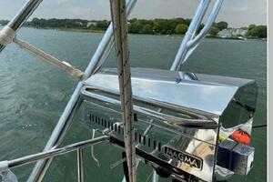 Lyla 34ft Hanse Yacht For Sale