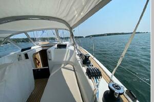 Lyla 34ft Hanse Yacht For Sale